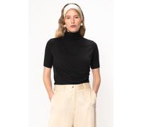 VIVEH Lynn Top Black Taglia: 36 | Camicie Outlet | Donna | Nero