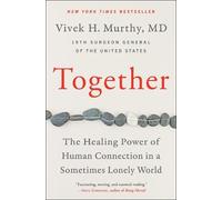 Vivek H Murthy Together (Copertina rigida)