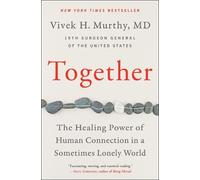 Vivek H Murthy Together (Tascabile)