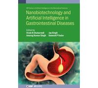 Vivek K. Chatur Nanobiotechnology and Artificial Intelligence (Copertina rigida)