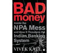 Vivek Kau Bad Money : (Tascabile)