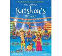 Vivek Kumar Aja Let's Celebrate Krishna's Birthday (Maya & N (Copertina rigida)