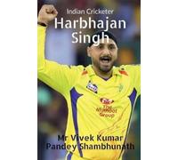 Vivek Kumar Pandey Shambhunath Harbhajan Singh (Tascabile)