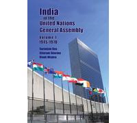 Vivek Mishra Sita India in the United Nations General Assemb (Copertina rigida)