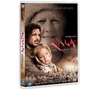 Vivek Oberoi - Movie DVD - Kisna Beyond Love (Region code : all) (Korea Edition)