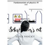 Vivek Pandey Fundamentals of physics-11 color (Tascabile)