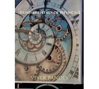 Vivek Pandey Fundamentals of physics-2 color (Tascabile)