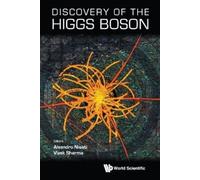 Vivek Sharma Discovery Of The Higgs Boson (Tascabile)