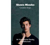 Vivek Shawn Mendes (Tascabile)