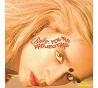 Vivek Shraya - Baby,You're Projecting