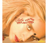 Vivek Shraya - Baby, You're Projecting (LP)