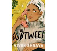 Vivek Shraya The Subtweet (Tascabile)