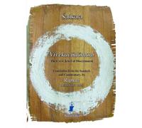 Vivekacudamani, The Crest Jewel of Discernment - Sa?kara