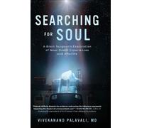 Vivekanand Palavali Searching for Soul (Copertina rigida)