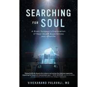 Vivekanand Palavali Searching for Soul (Tascabile)