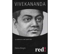 Vivekananda. Ediz. illustrata