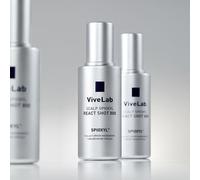 ViveLab - Scalp Spioxyl React Shot 800 50ml