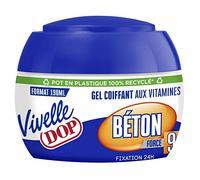 VIVELLE DOP Gel di fissaggio in calcestruzzo, il vaso da 190