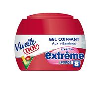 VIVELLE DOP Gel Pot Fixation Extreme 150 ml