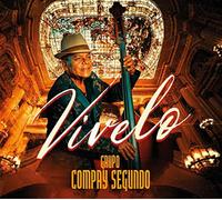 Vivelo - Grupo Compay Segundo (Audio cd)