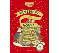 Vivement Noël !: Plus de 140 volets à soulever