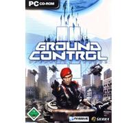 Vivendi Ground Control II: Operation Exodus - PC