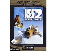 Vivendi Ice Age 2 The Meltdown PC [Edizione: Germania]