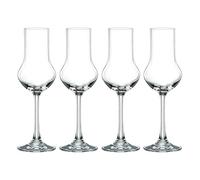 Weisshaus Shop Tasting Set 4 bicchieri