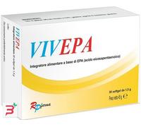 VIVEPA 30 SOFTGEL