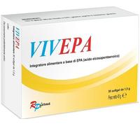 VIVEPA 30SoftGel