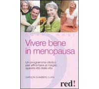 Viver bene in menopausa
