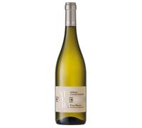 Vivera Salisire Etna Bianco DOP Contrada Martinella 2019 0,75 ℓ