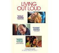 Vivere A Voce Alta DVD (1998) - Holly Hunter, Danny DeVito, Queen Latifah