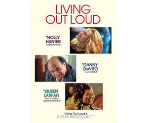 Vivere A Voce Alta DVD (1998) - Holly Hunter, Danny DeVito, Queen Latifah