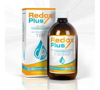 Vivere Alcalino REDOX PLUS 500 ML