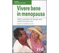 Vivere bene in menopausa