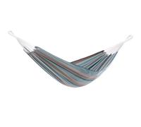 Vivere BZSUN08 Brazilian Sunbrella Amaca, Gateway Mist, Multicolore