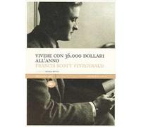 Vivere con 36.000 dollari all'anno