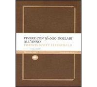 Vivere con 36.000 dollari all'anno