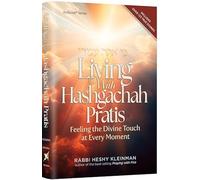 Vivere con Hashgachah Pratis Sentire il tocco divino in ogni momento