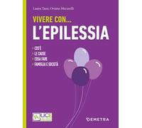 Vivere con l'epilessia
