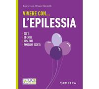 Vivere con... l'epilessia