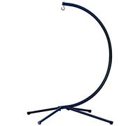 Vivere DSTAND Supporto per Amaca a Poltrona, 120 kg, Acciaio Olio Strofinato, Bronzo