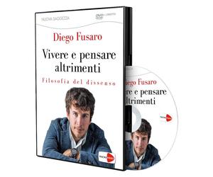 Vivere e pensare altrimenti. L'importanza del dissenso ai tempi della glob...