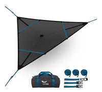 VIVERE Elevate Tappetino Blu