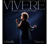 Vivere il mio concerto più bello! (Box Vinile Collector’s Edition - Edizione Limitata e Numerata con inserto fotografico)