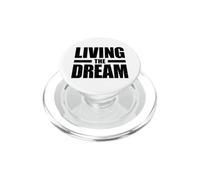 VIVERE IL SOGNO PopSockets PopGrip per MagSafe