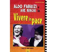 Vivere in pace