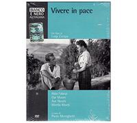 Vivere in pace BIANCO E NERO All'Italiana