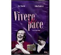 Vivere In Pace [EDIZIONE EDITORIALE MASTER]